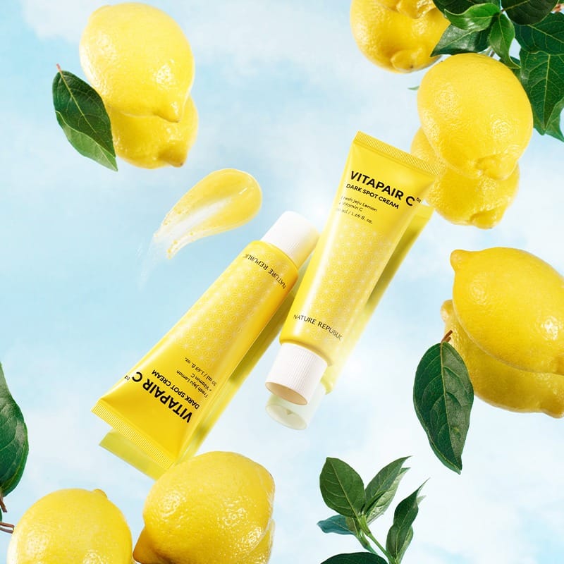 Post 8 by Nature Republic UK l Since 2009 in KR 🇰🇷 on Instagram (image)