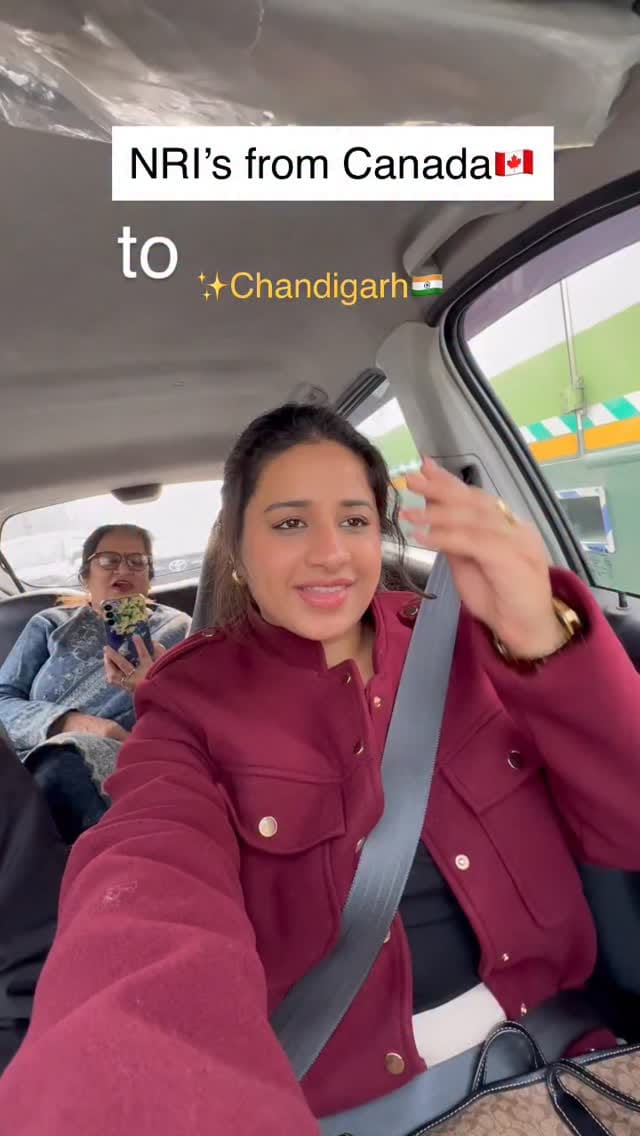 Post 8 by RUSHALI NARANG on Instagram (video)