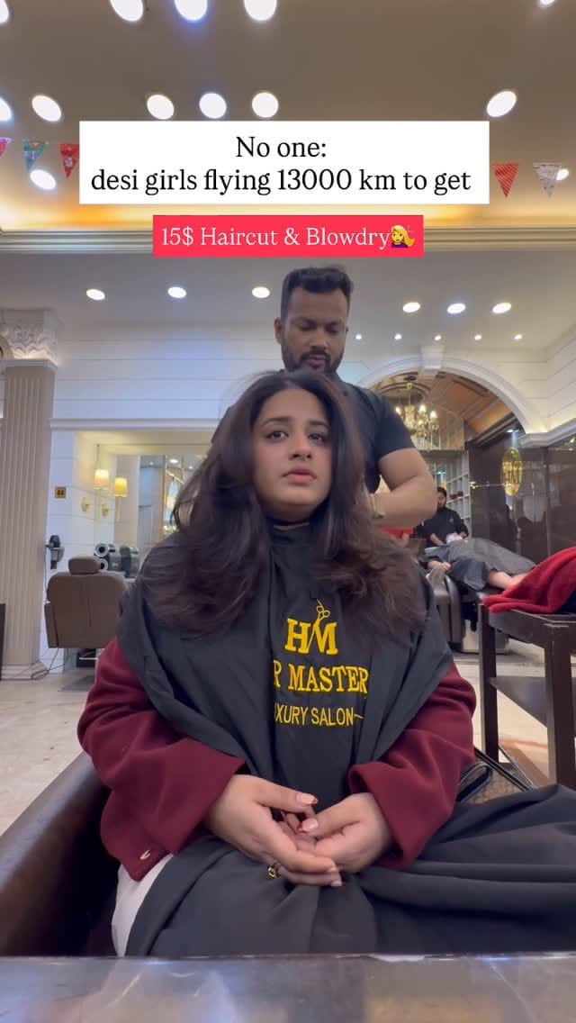 Post 9 by RUSHALI NARANG on Instagram (video)