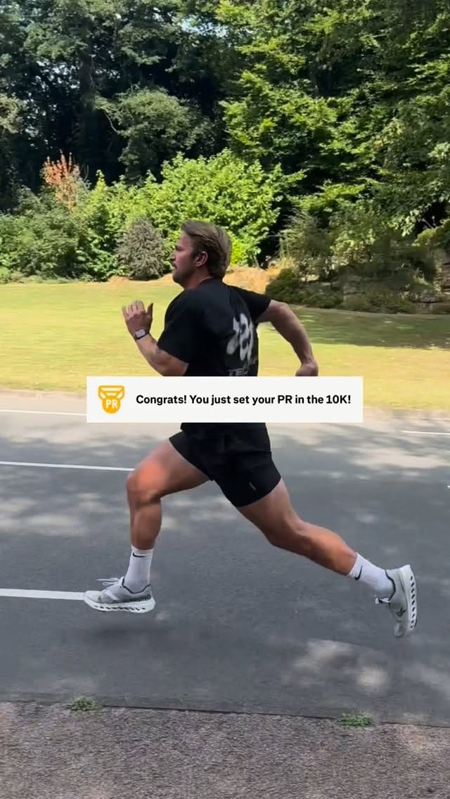 Post 3 by Sam Hillyer on Instagram (video)