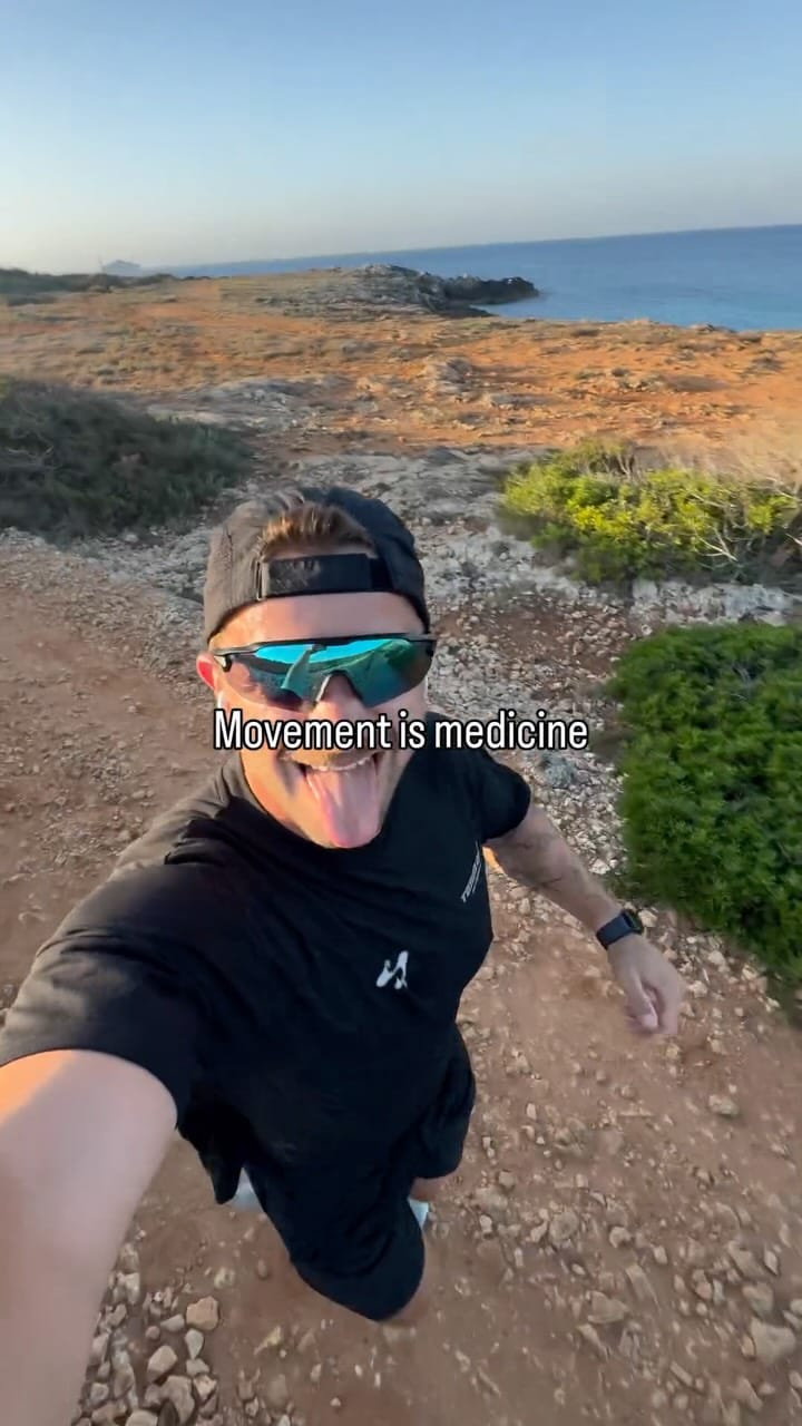 Post 10 by Sam Hillyer on Instagram (video)