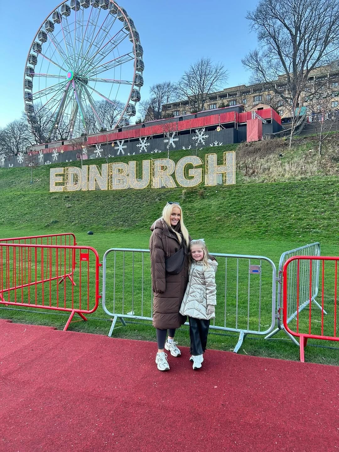 Post 3 by Claire Macdonald on Instagram (carousel)