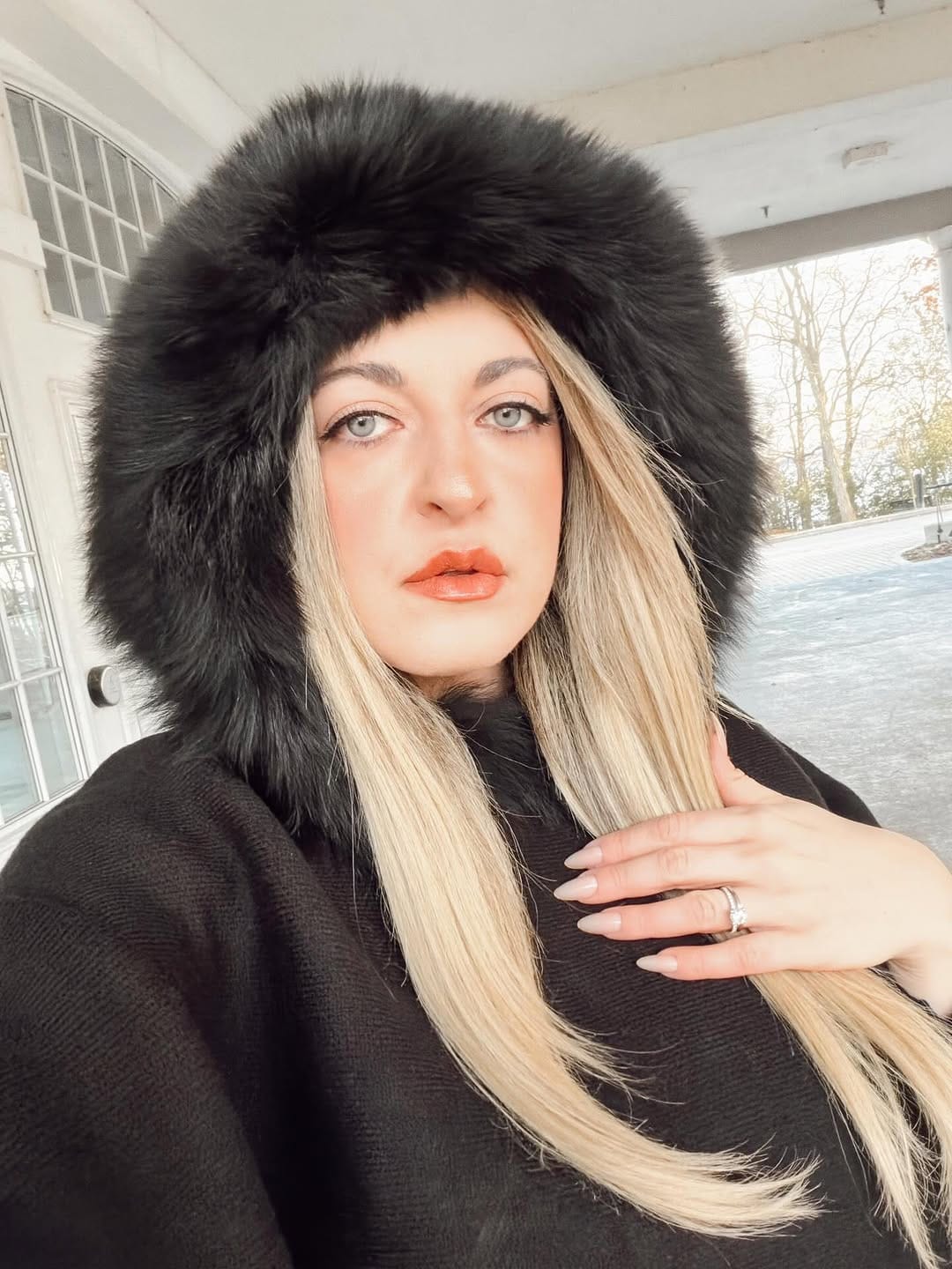 Post 9 by Christina Kacollja - Toronto Creator on Instagram (carousel)