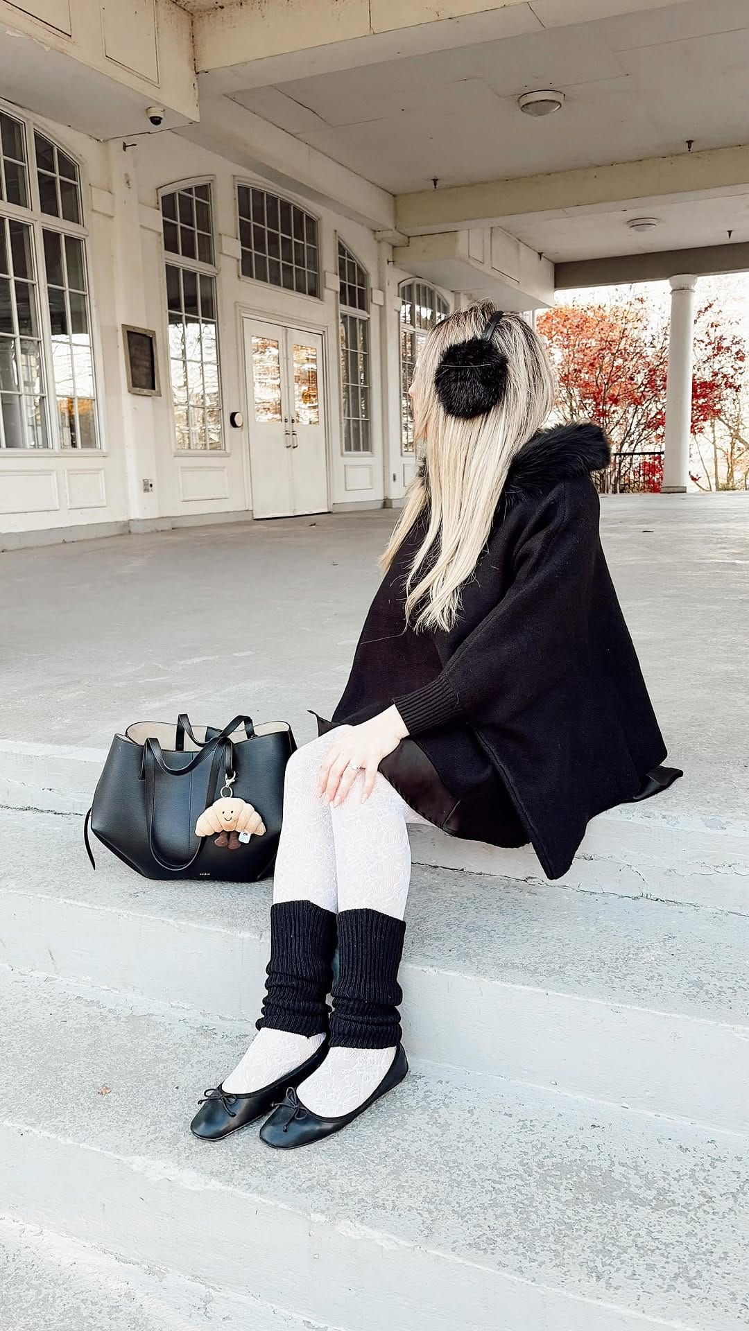 Post 10 by Christina Kacollja - Toronto Creator on Instagram (video)