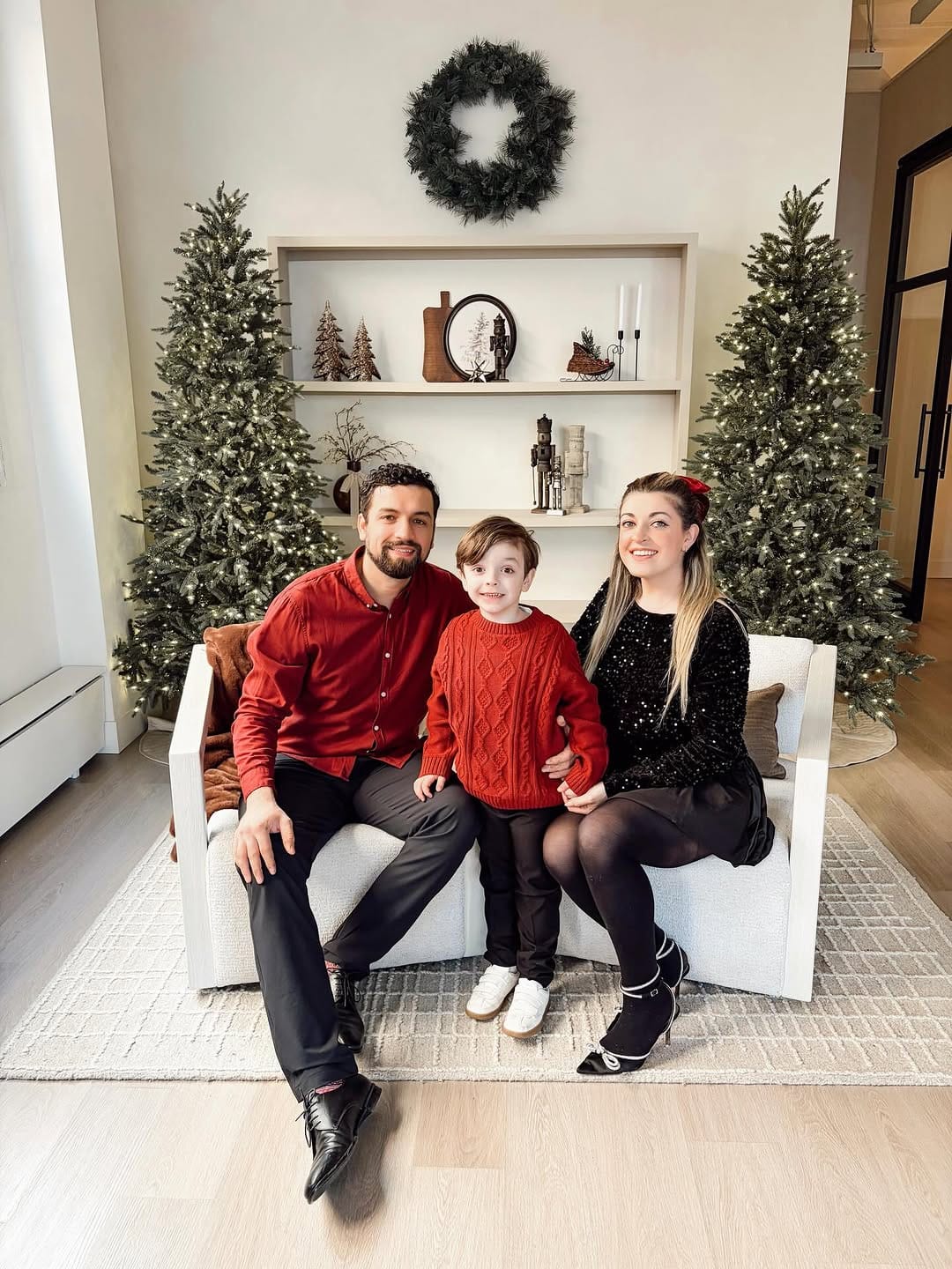 Post 3 by Christina Kacollja - Toronto Creator on Instagram (carousel)