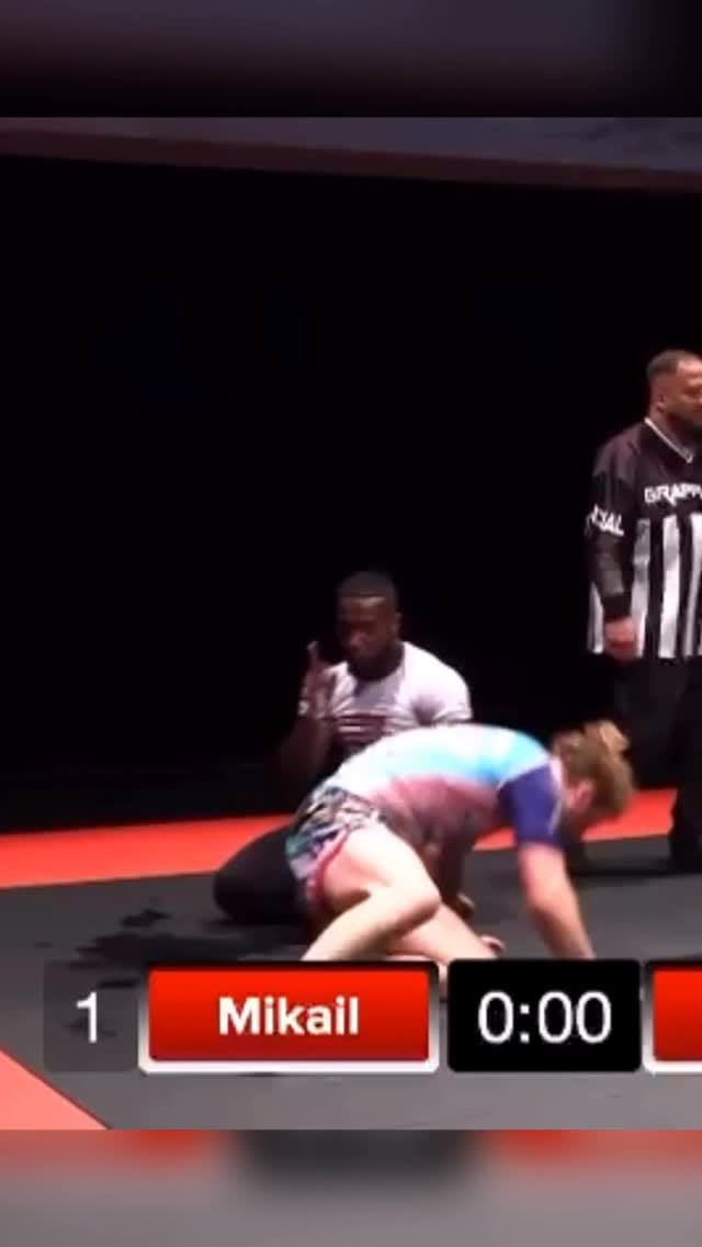 Post 7 by Rafael Mikail on Instagram (video)
