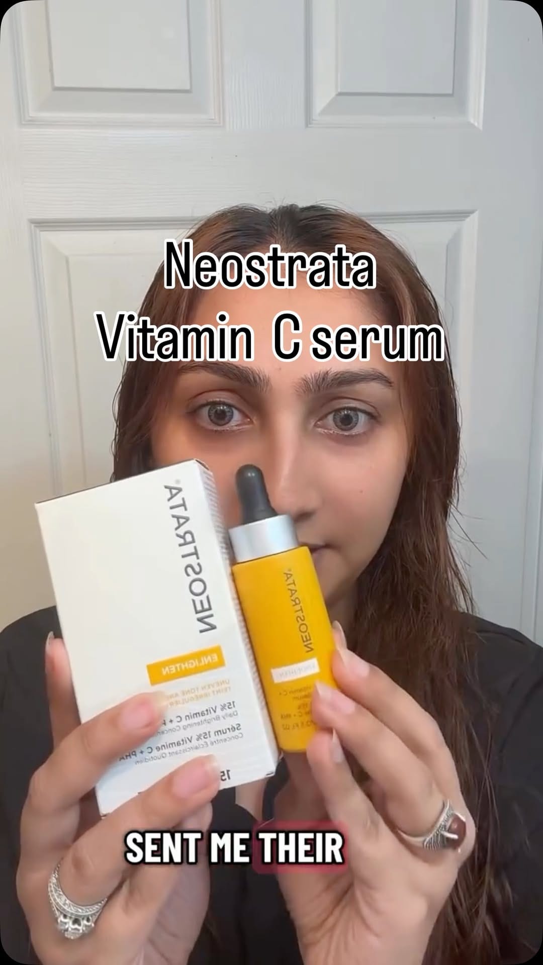 Post 3 by Neeha D on Instagram (video)