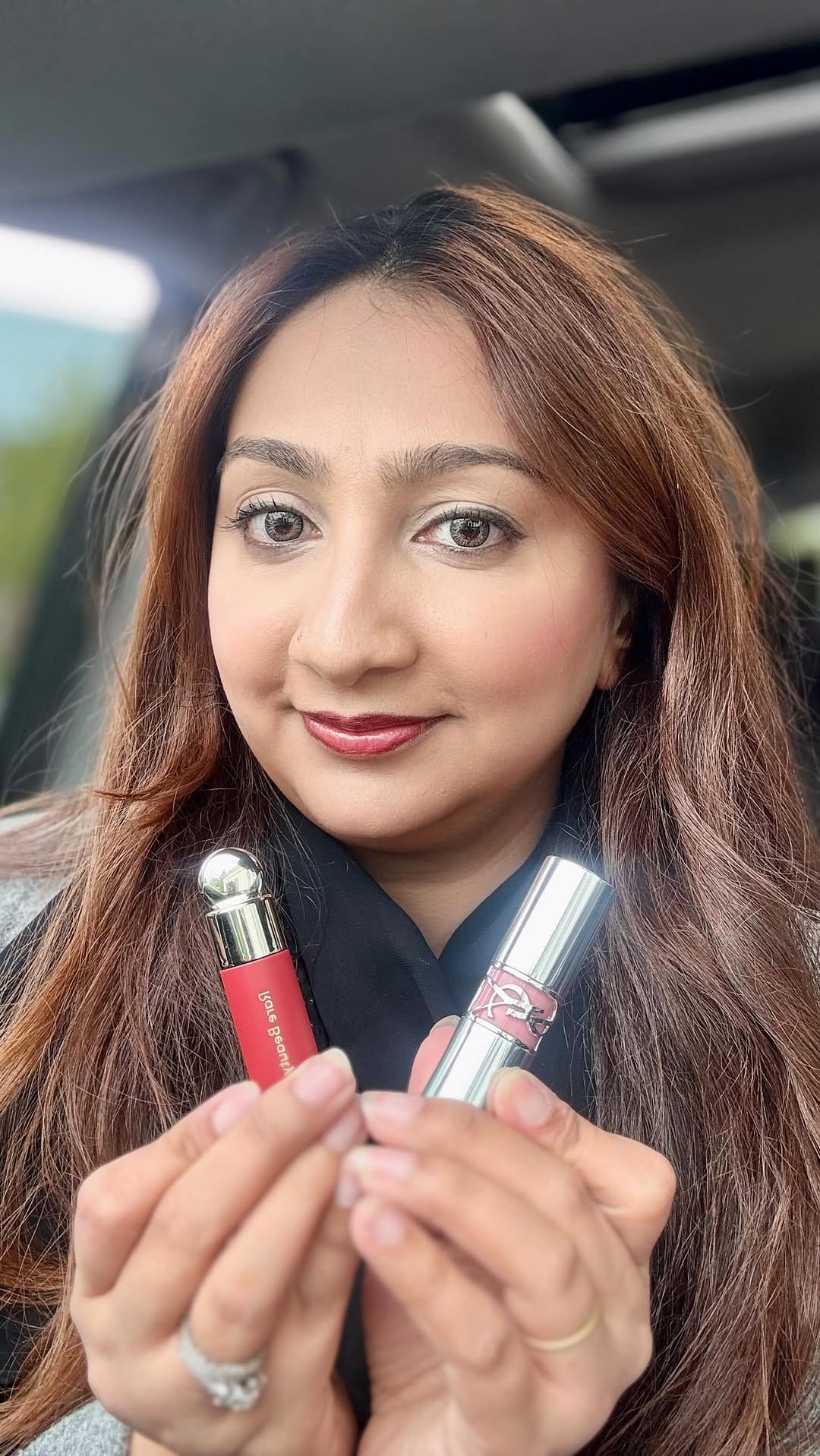 Post 10 by Neeha D on Instagram (video)