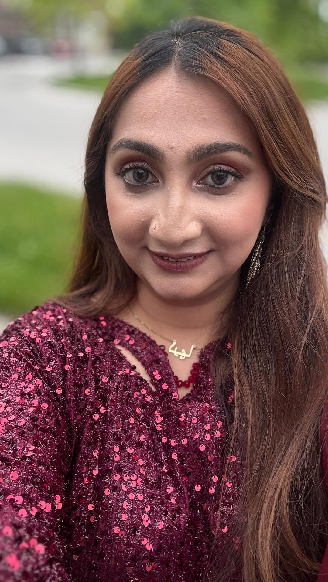 Post 9 by Neeha D on Instagram (video)