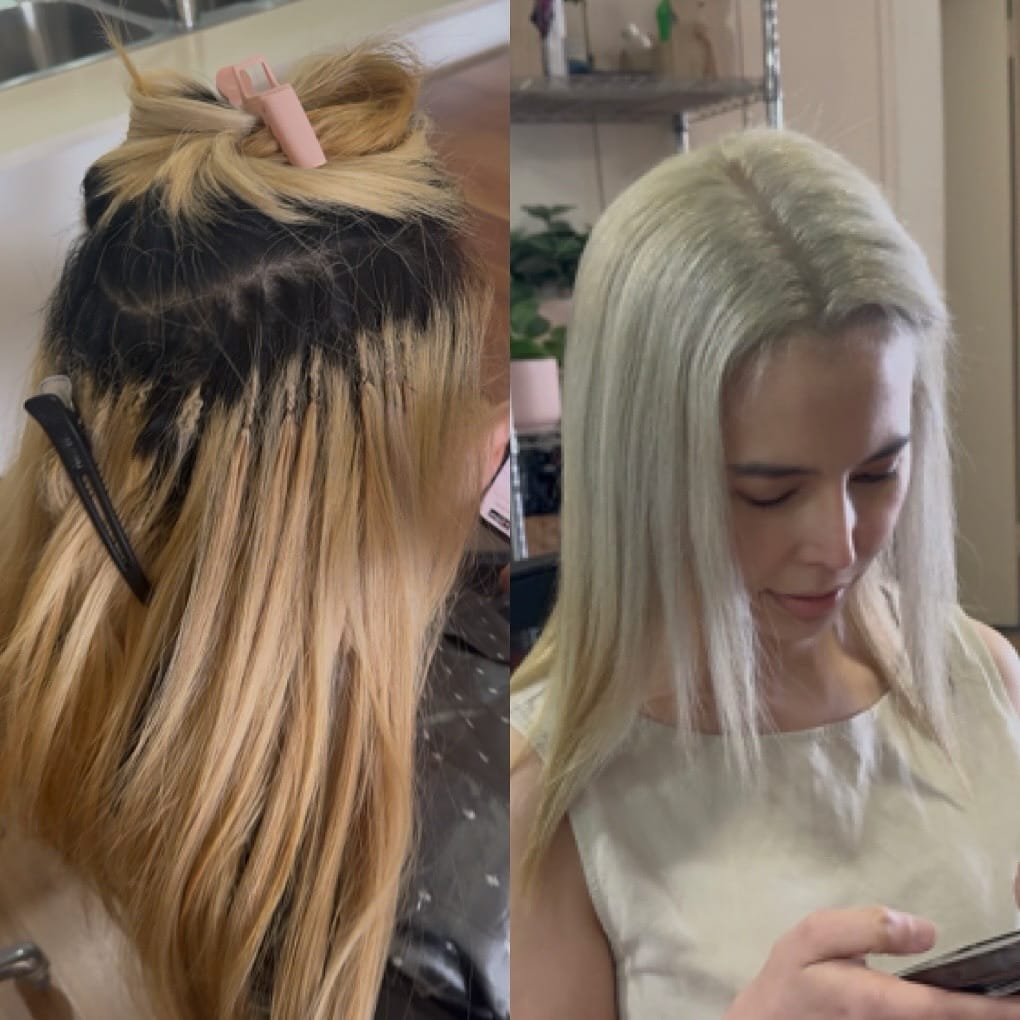 Post 9 by LJ Hair Group on Instagram (carousel)
