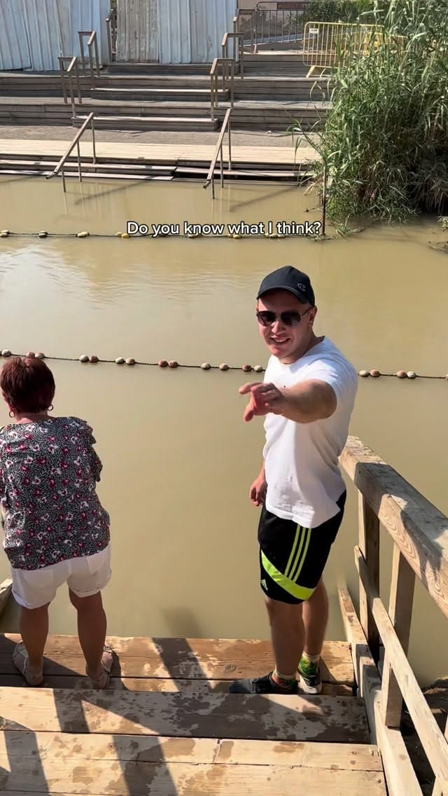Post 3 by @patrykmos17 on Instagram (video)