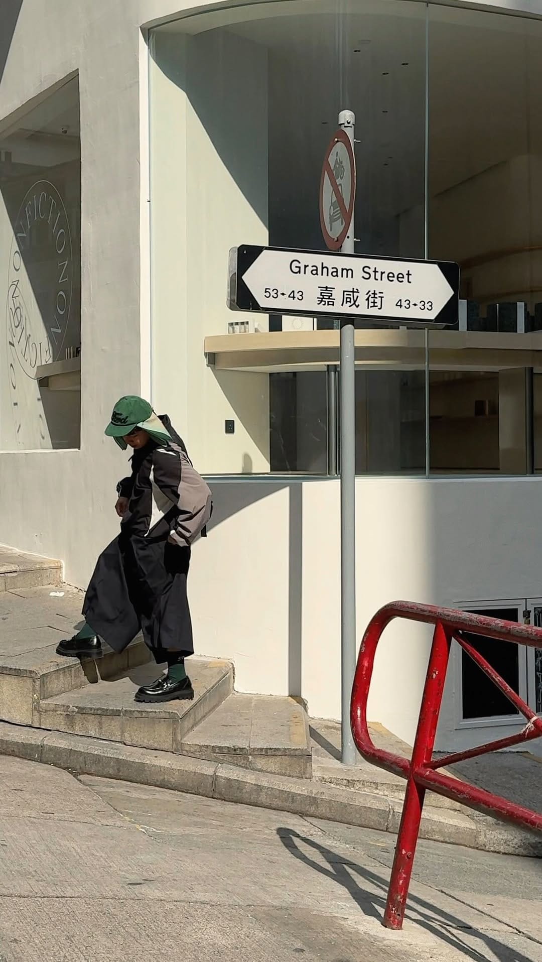 Post 8 by higo on Instagram (video)