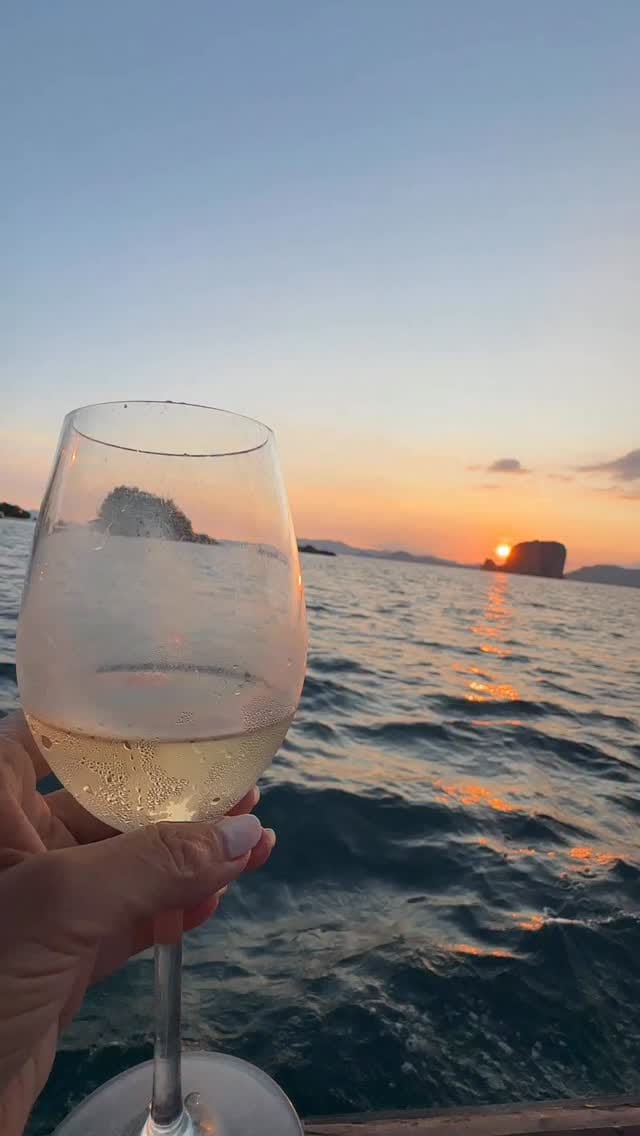Post 5 by Ann Fantini - Travel & Lifestyle Creator on Instagram (video)