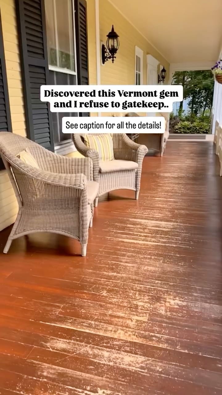Post 9 by Ann Fantini - Travel & Lifestyle Creator on Instagram (video)