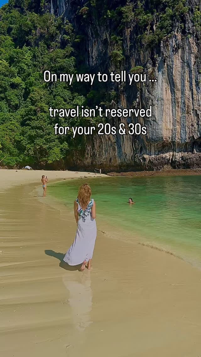 Post 8 by Ann Fantini - Travel & Lifestyle Creator on Instagram (video)