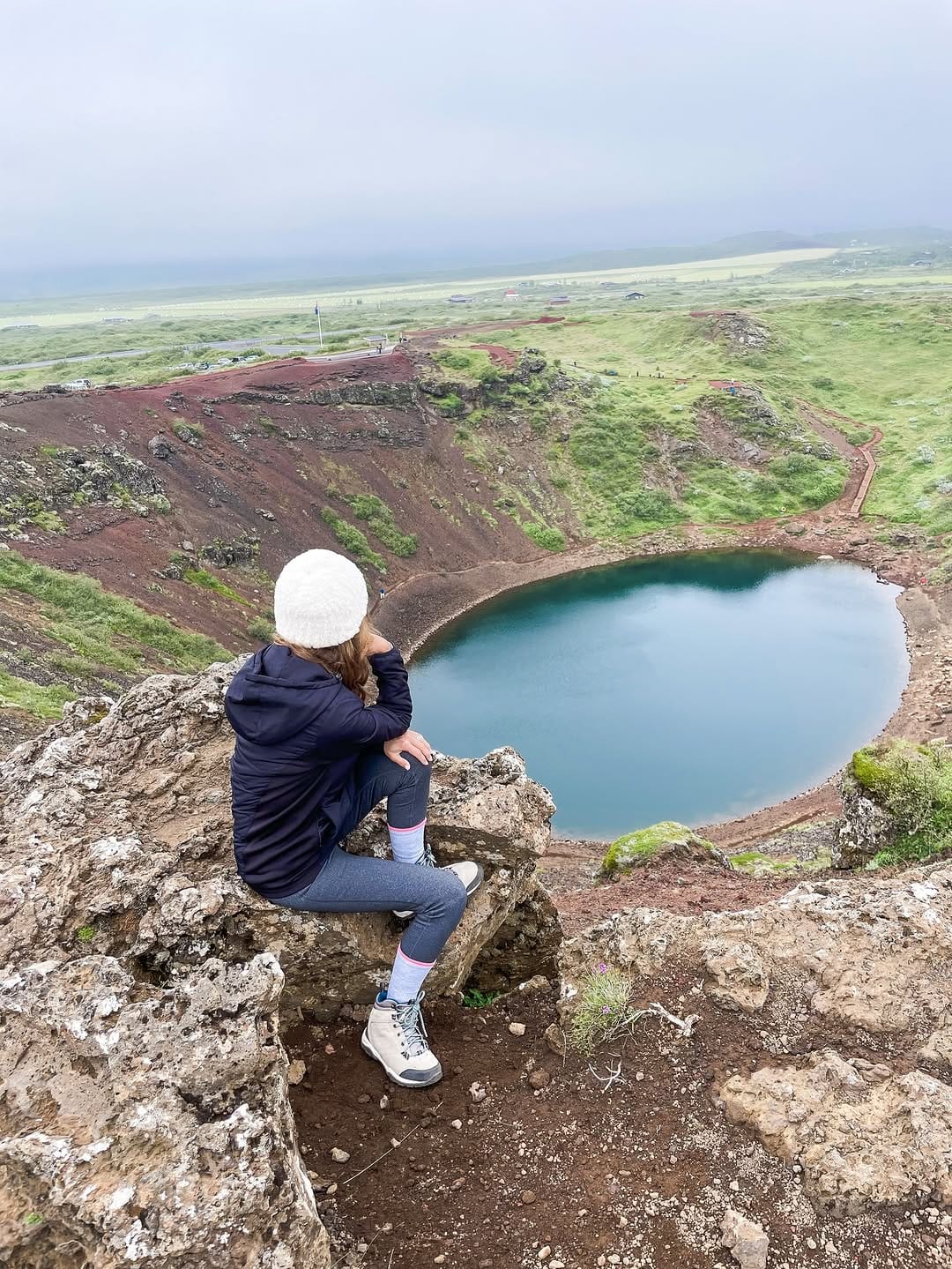 Post 2 by Ann Fantini - Travel & Lifestyle Creator on Instagram (image)