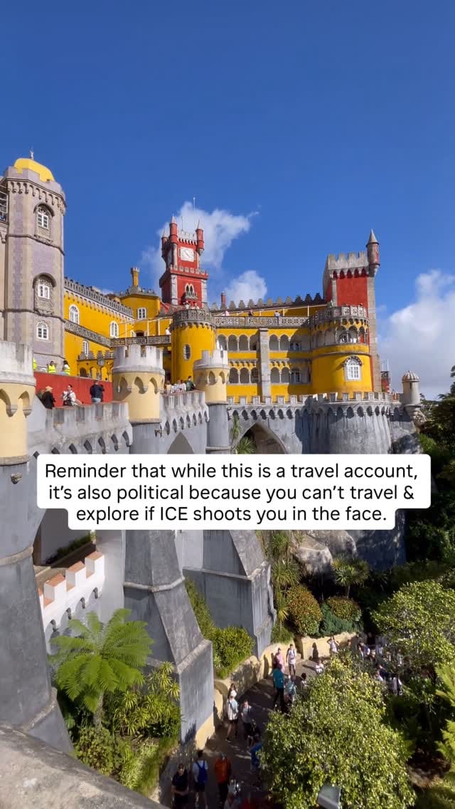 Post 1 by Ann Fantini - Travel & Lifestyle Creator on Instagram (video)