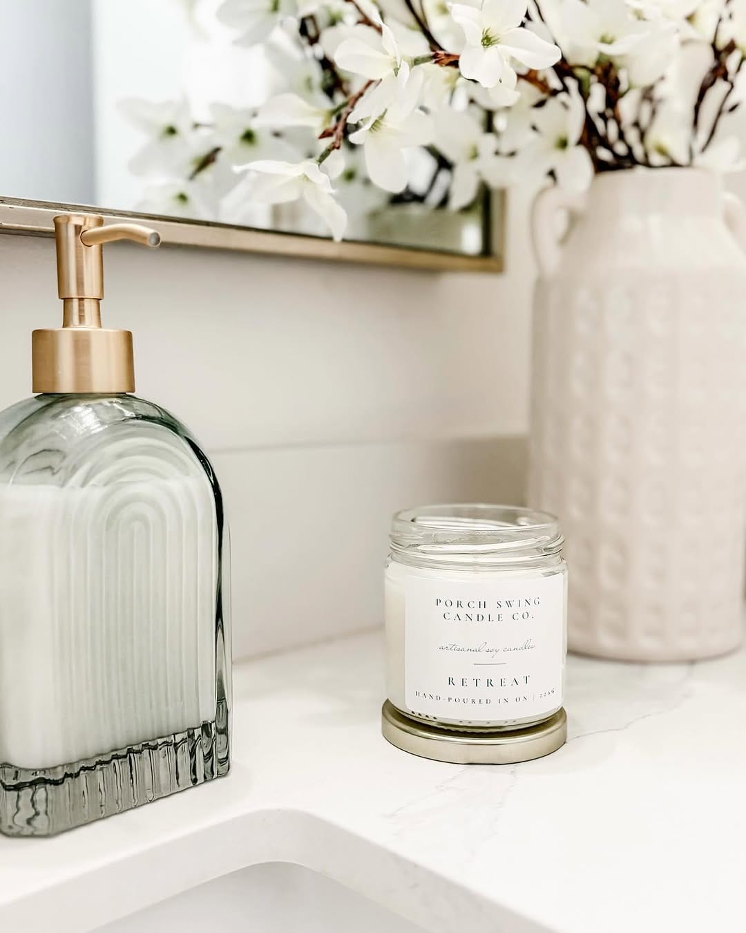 Post 10 by Porch Swing Candle Co. 🇨🇦 | Michelle on Instagram (image)