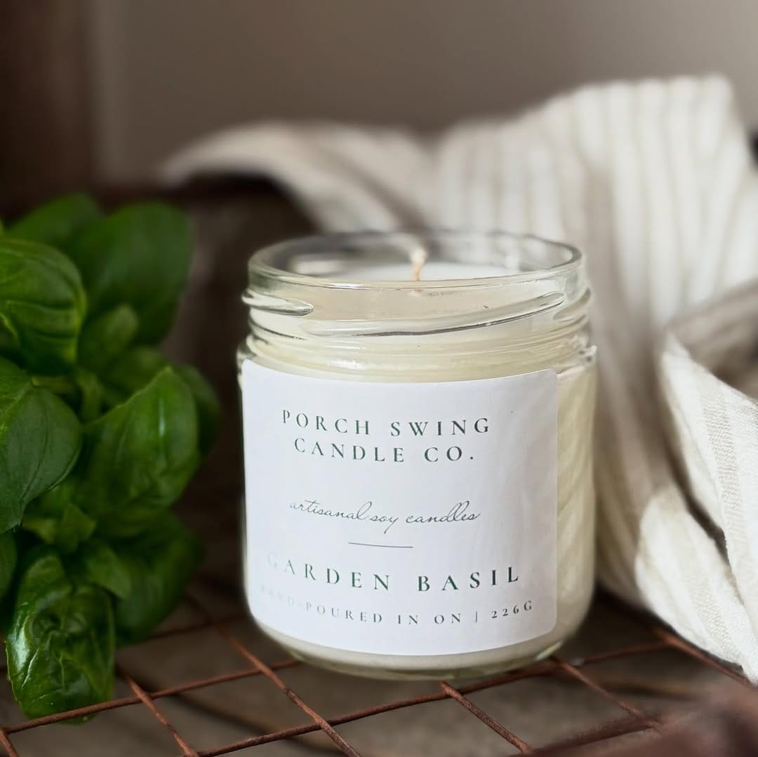 Post 9 by Porch Swing Candle Co. 🇨🇦 | Michelle on Instagram (carousel)