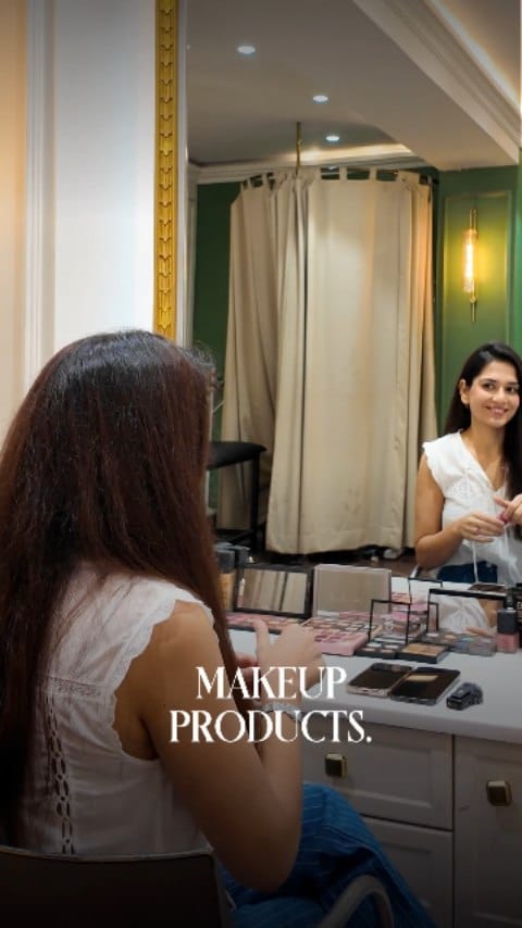 Post 9 by Anushree Tuteja on Instagram (video)