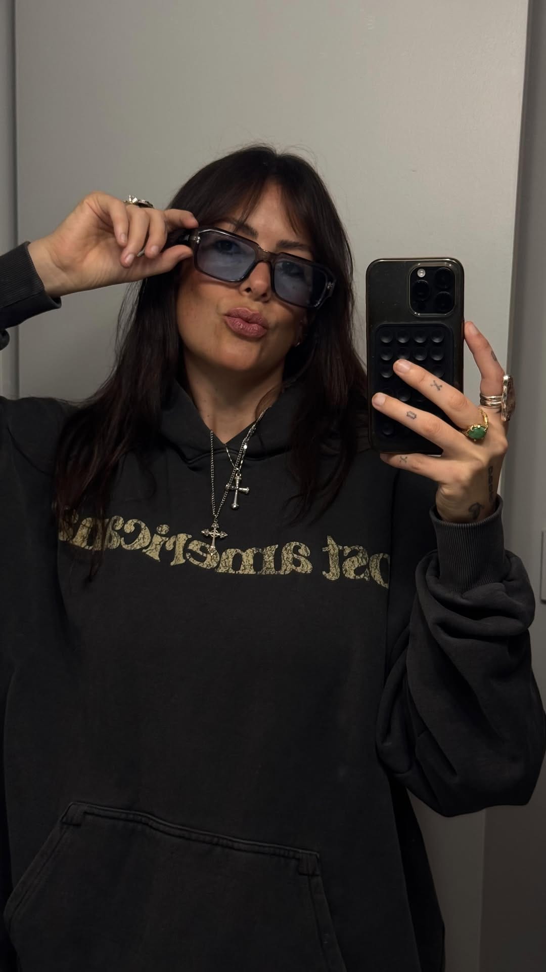 Post 4 by Nikki 🤎 on Instagram (video)