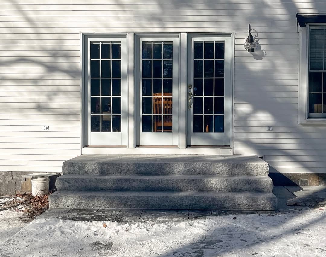 Post 2 by Swenson Stone Works ⚒ on Instagram (carousel)