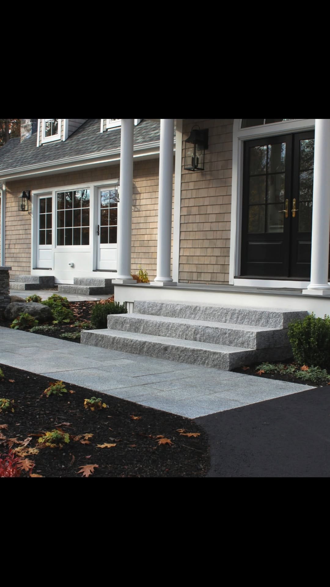 Post 4 by Swenson Stone Works ⚒ on Instagram (video)