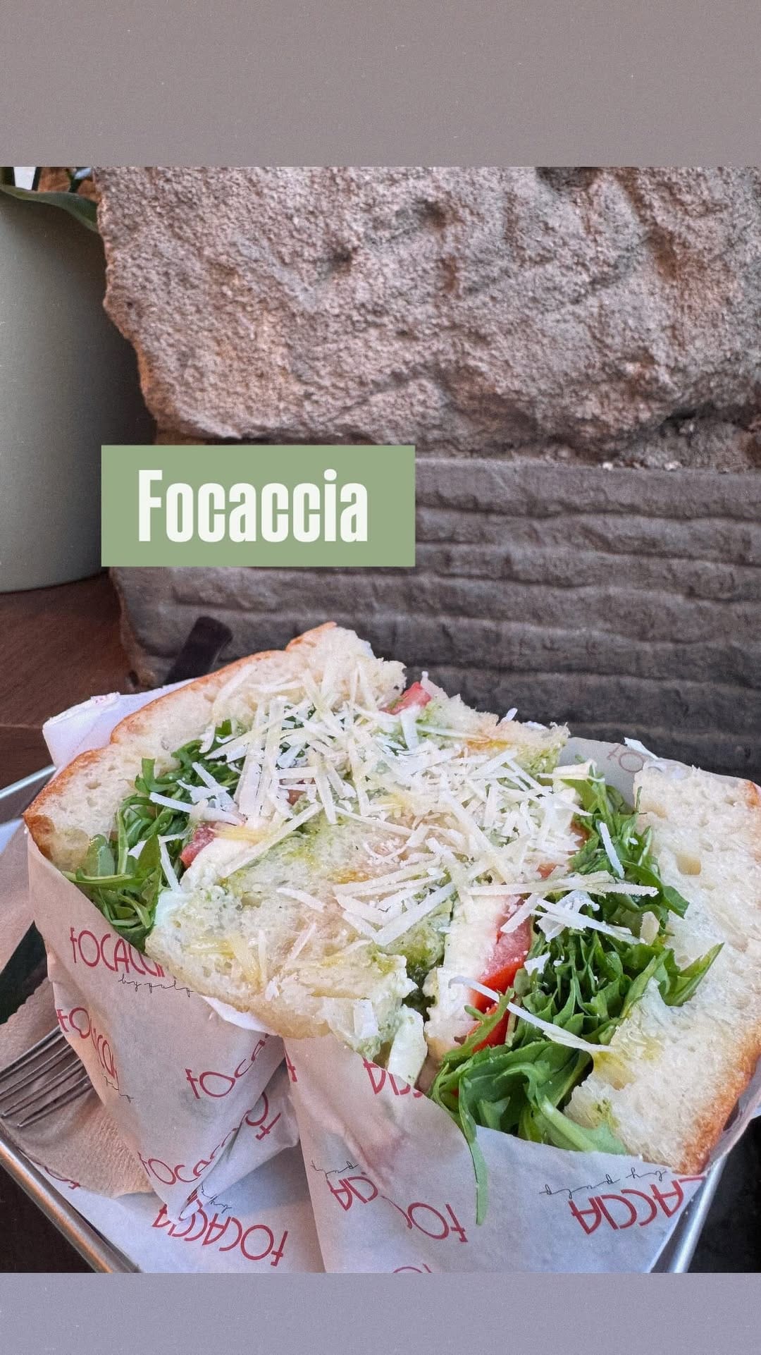 Post 3 by Eat Gla on Instagram (video)