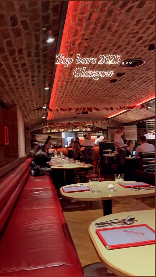 Post 9 by Eat Gla on Instagram (video)