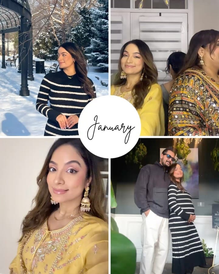 Post 1 by Jasveen Kaur | Style inspo on Instagram (carousel)