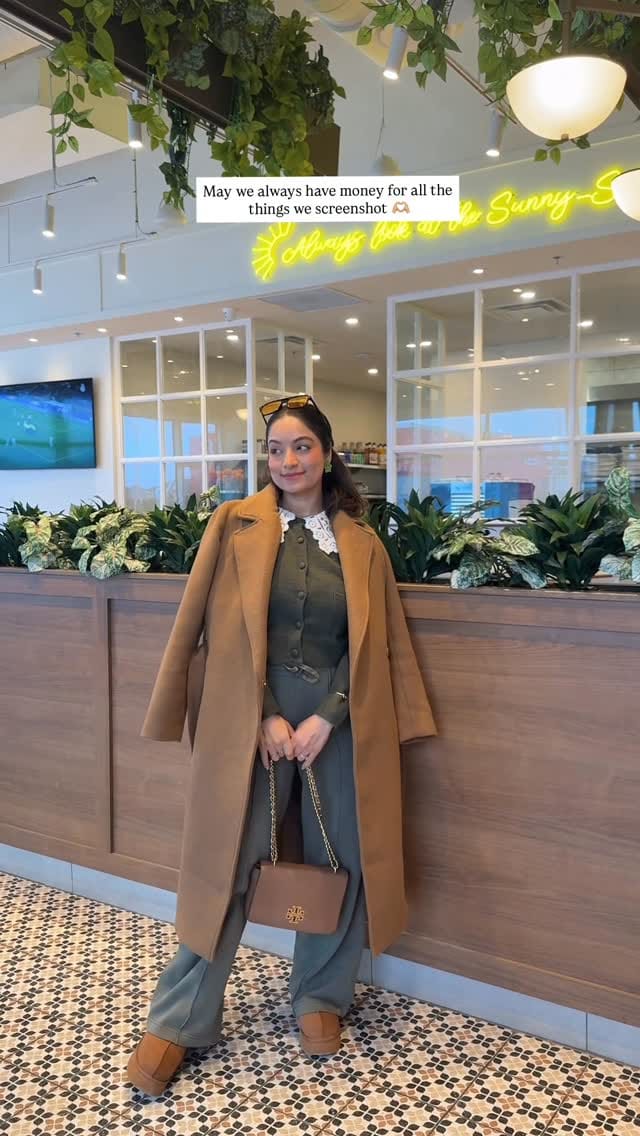 Post 2 by Jasveen Kaur | Style inspo on Instagram (video)