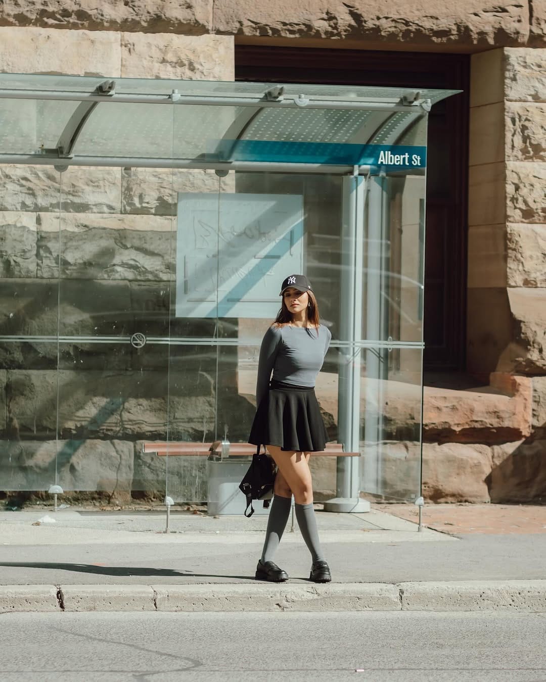 Post 9 by Jasveen Kaur | Style inspo on Instagram (carousel)