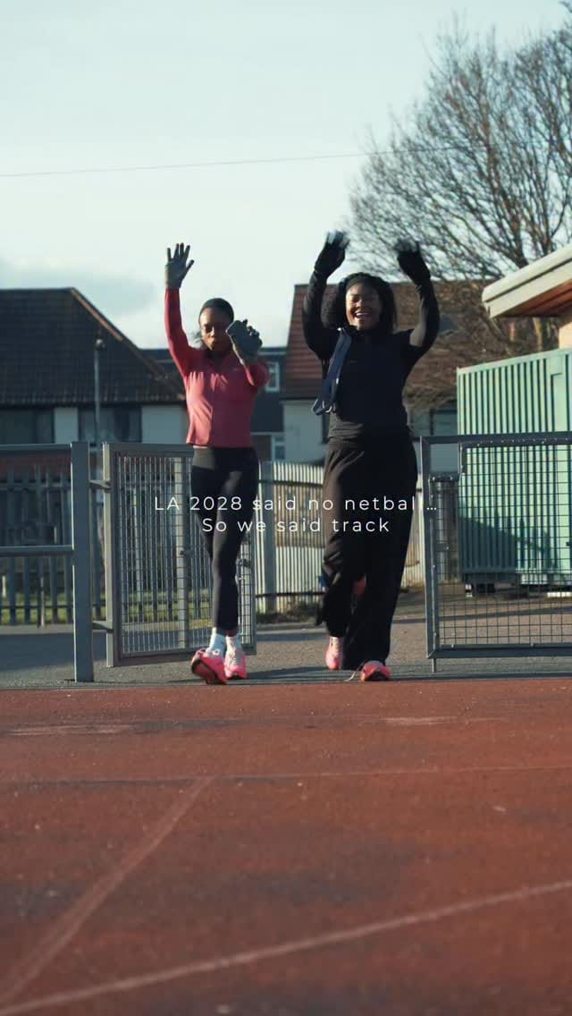 Post 2 by Funmi on Instagram (video)