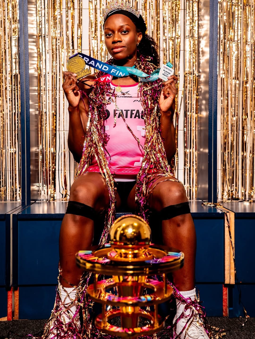 Post 9 by Funmi on Instagram (carousel)