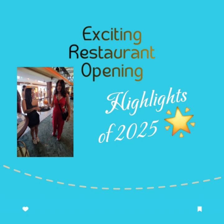 Post 3 by Lori Bosworth Toronto blogger on Instagram (carousel)