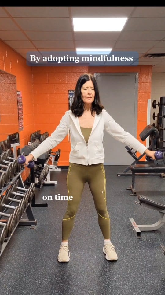 Post 10 by Lori Bosworth Toronto blogger on Instagram (video)
