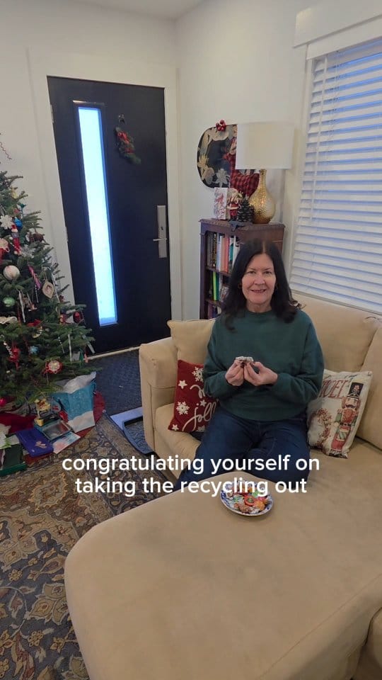 Post 4 by Lori Bosworth Toronto blogger on Instagram (video)