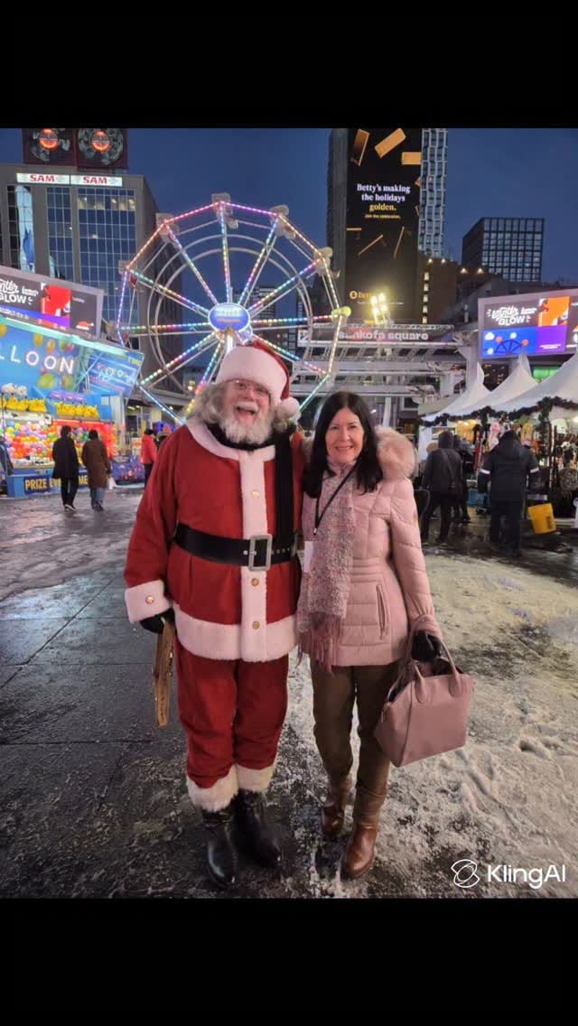 Post 6 by Lori Bosworth Toronto blogger on Instagram (video)