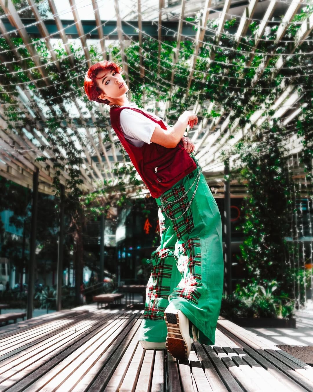 Post 7 by Tommy Souza on Instagram (carousel)