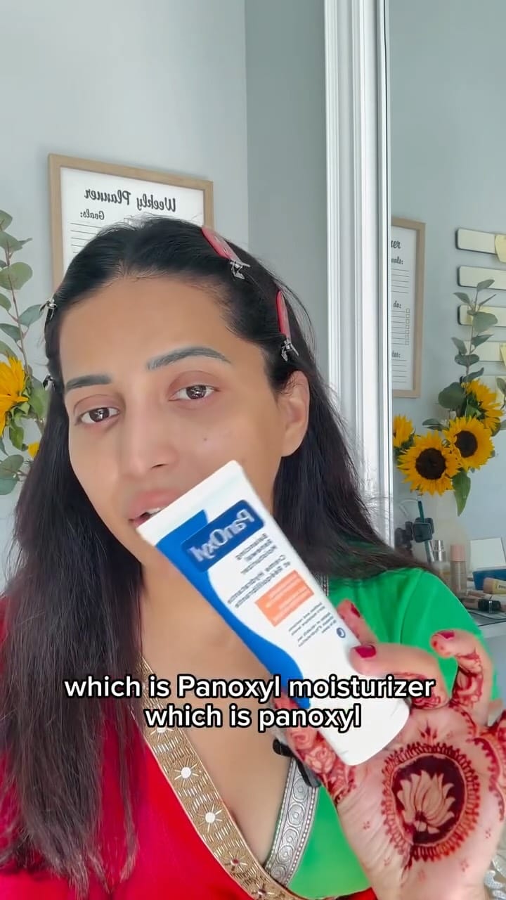Post 9 by Thapaswi | UGC Creator on Instagram (video)