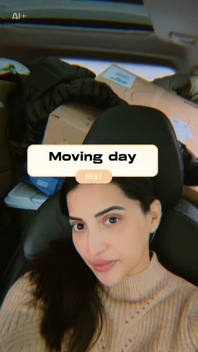 Post 4 by Thapaswi | UGC Creator on Instagram (video)