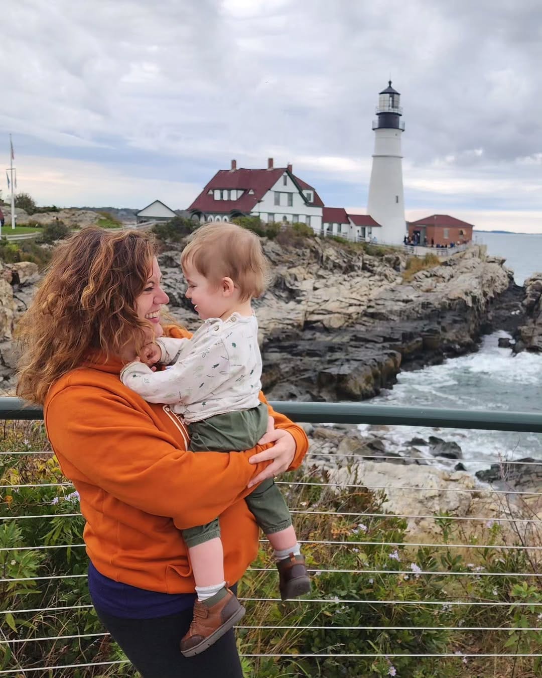 Post 10 by Amy Hartle | New England With Love on Instagram (carousel)