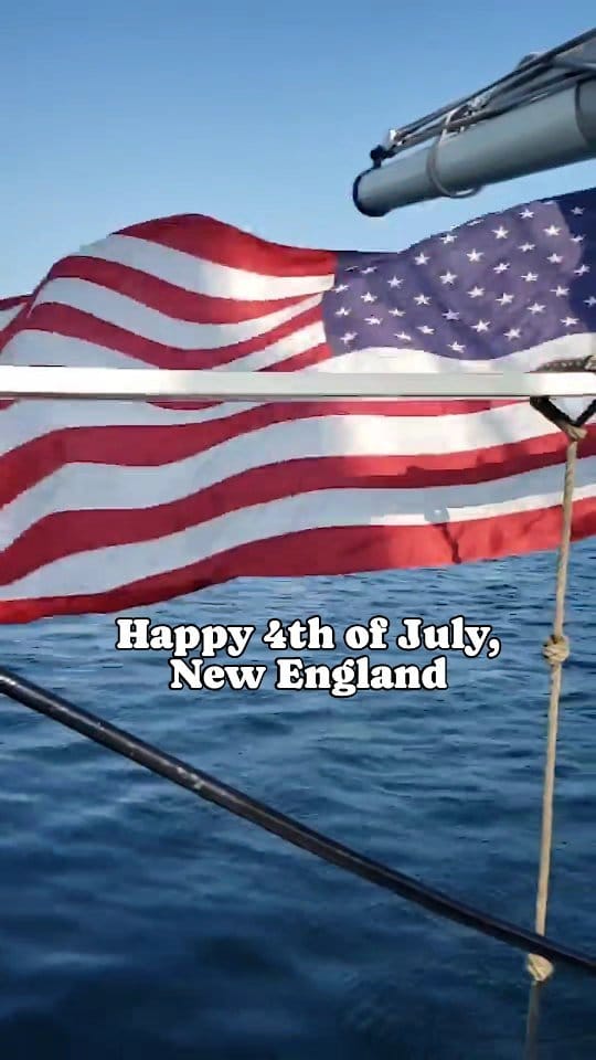 Post 4 by Amy Hartle | New England With Love on Instagram (video)