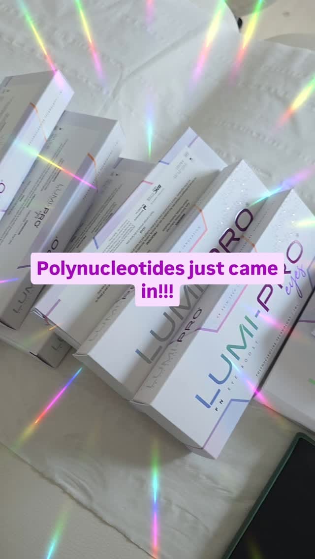 Post 6 by TOA Clinic on Instagram (video)