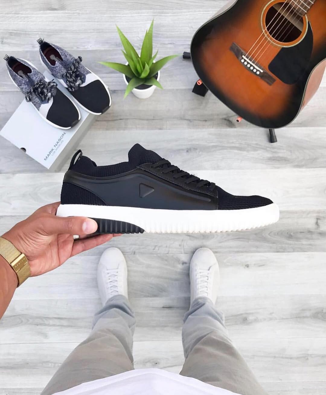 Post 1 by F L Y G R I D S on Instagram (image)