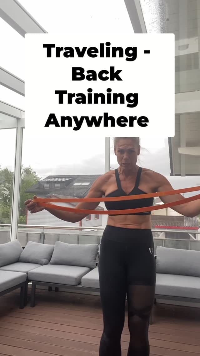 Post 1 by Kerstin/ Personal Trainer / Nutrition Coach on Instagram (video)