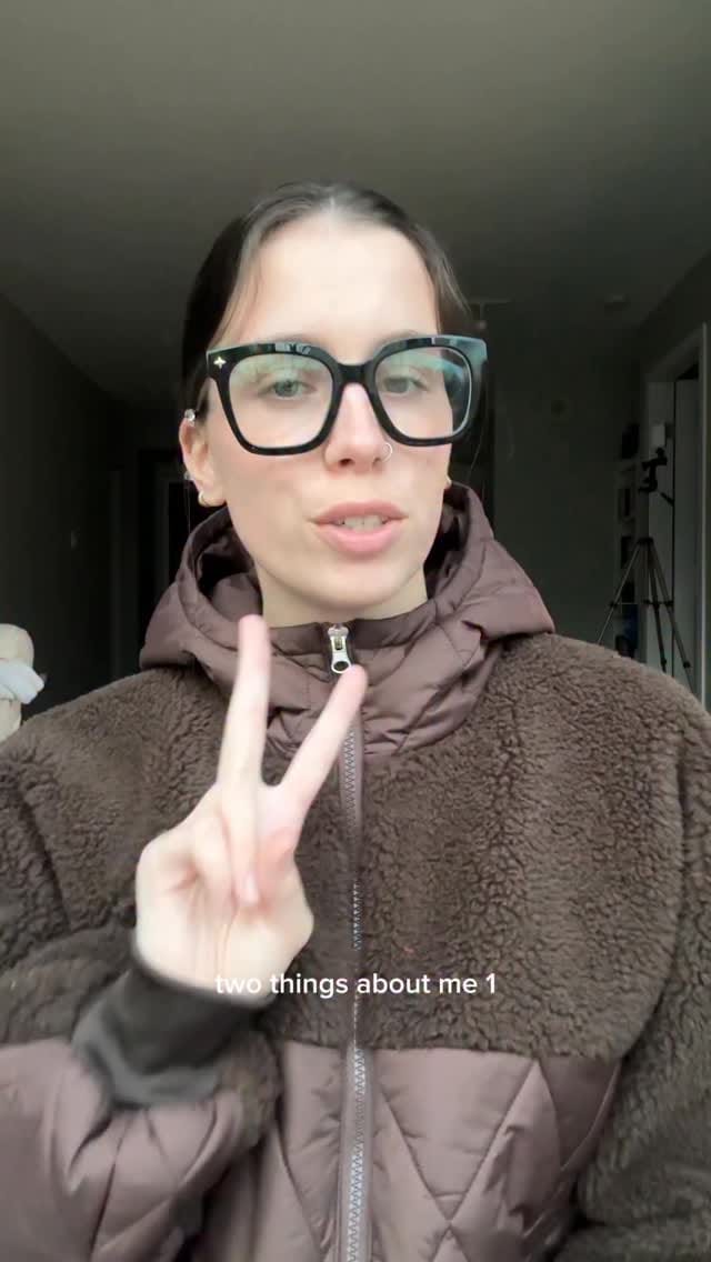 Post 1 by Sami Skinner on Instagram (video)