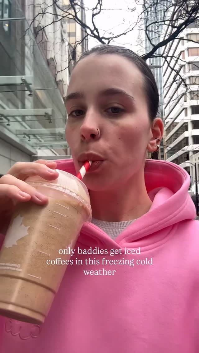 Post 2 by Sami Skinner on Instagram (video)