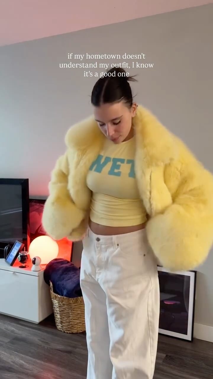 Post 6 by Sami Skinner on Instagram (video)