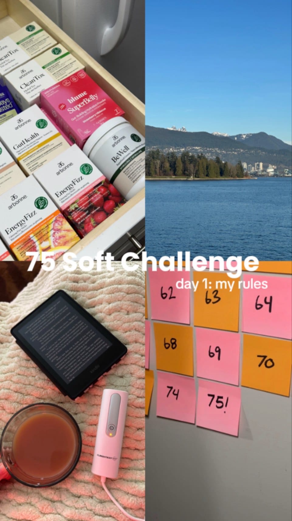 Post 3 by Sami Skinner on Instagram (video)